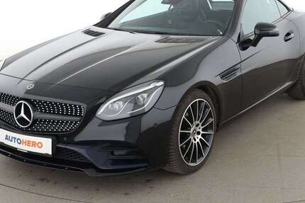 Mercedes-Benz SLC 180 60.633 km 26.290 &euro; Köln 50739