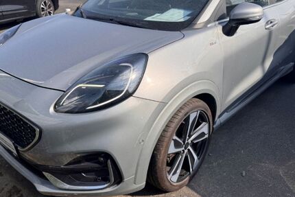 Ford Puma 51.545 km 18.890 &euro; Pulheim 50259