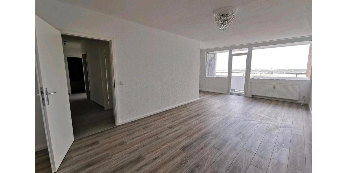 Etagenwohnung Köln Rodenkirchen - 3 Zimmer, 82 m&sup2;, 125.000&euro; | Angebot:26822554