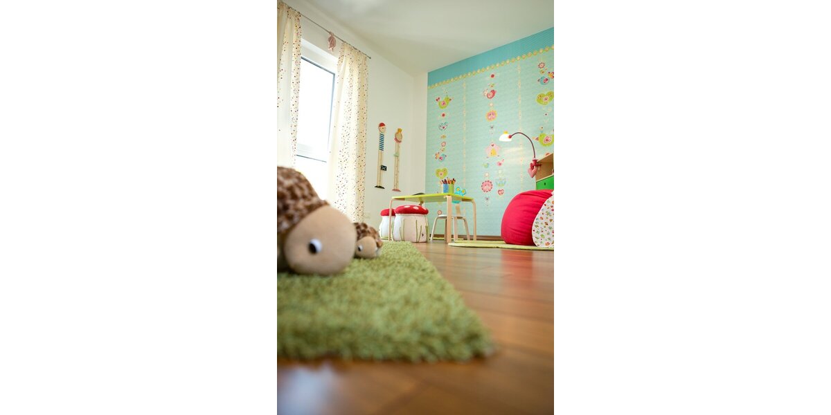 Individuell geplantes Einfamilienhaus in Köln - Komfort und Flexibilität mit allkauf Fertighaus - Einfamilienhaus Köln Porz | Angebot:27367761