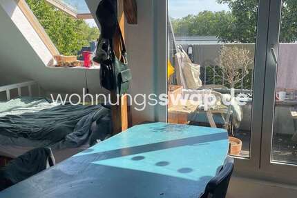 Wohnung Köln - 1 Zimmer, 30 m&sup2;, 490&euro; | Angebot:27193278