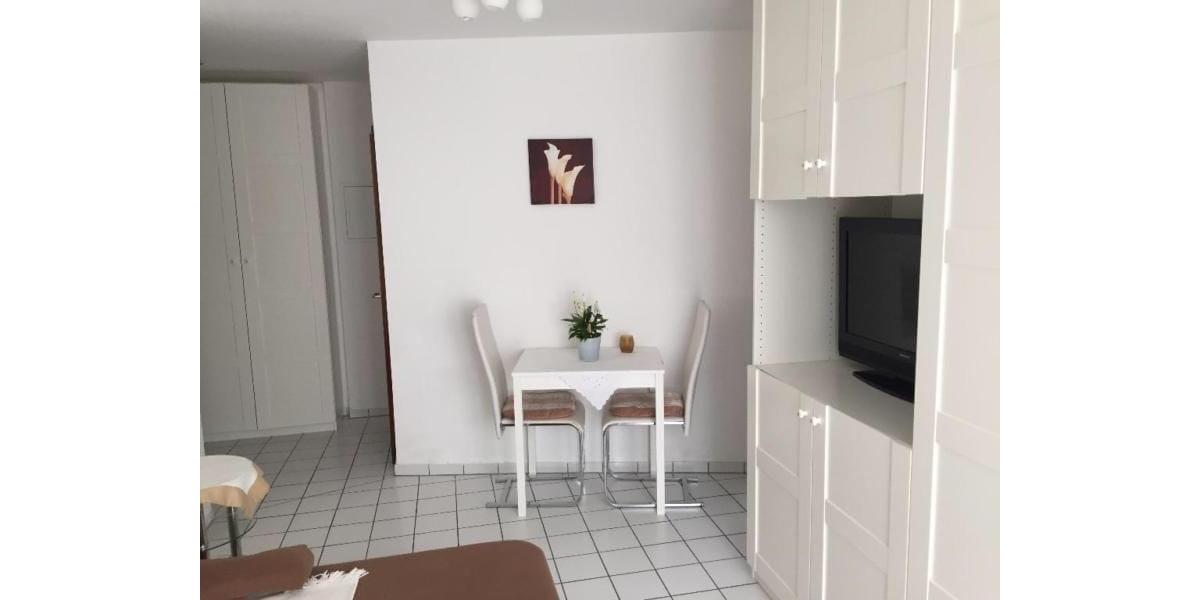 Etagenwohnung Köln Porz - 1 Zimmer, 32 m&sup2;, 129.990&euro; | Angebot:27499394