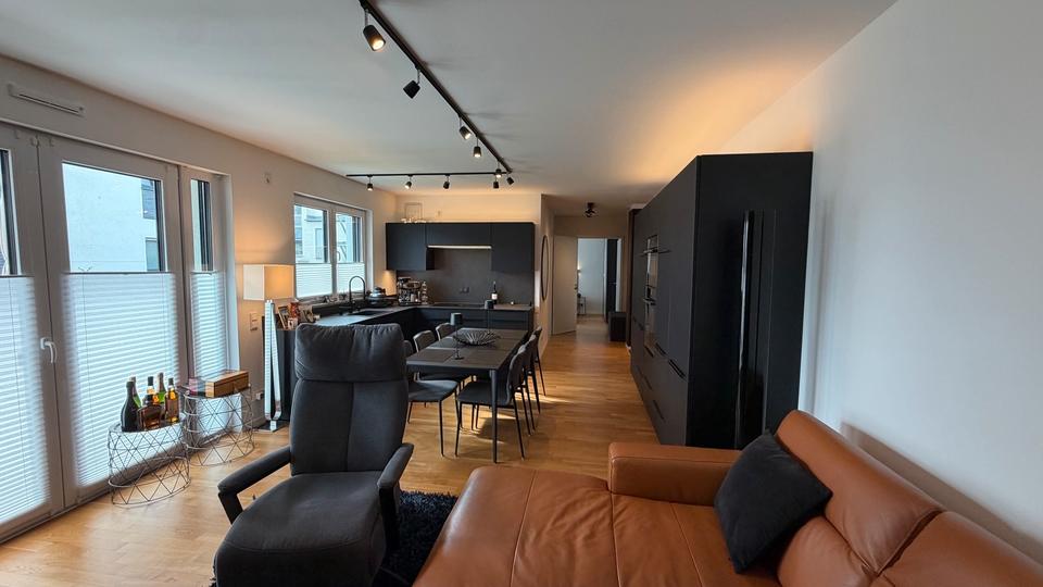 Erdgeschoßwohnung Pulheim - 2 Zimmer, 64 m&sup2;, 390.000&euro; | Angebot:27484645