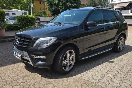 Mercedes-Benz ML 350 316.000 km 16.500 &euro; Köln 51107