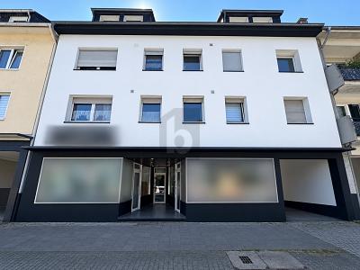 ANLAGEOBJEKT MIT FAKTOR 16 IN BAHNHOFSNÄHE - Mehrfamilienhaus, Wohnhaus Remscheid Lüttringhausen | Angebot:27491853