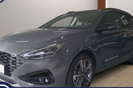Hyundai i30 17.998 km 22.890 &euro; Köln 51145