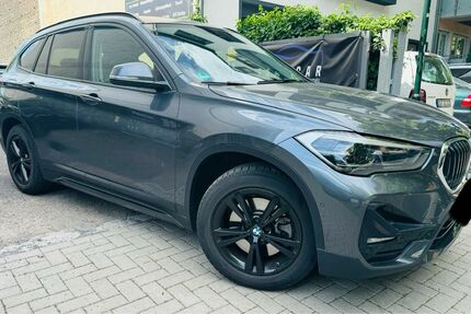 BMW X1 64.000 km 20.999 &euro; Troisdorf 53842
