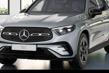 Mercedes-Benz GLC 220 9.900 km 56.690 &euro; Frechen 50226