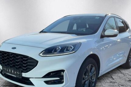 Ford Kuga 48.461 km 24.940 &euro; Radevormwald 42477