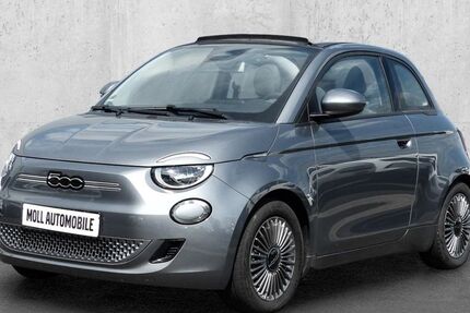Fiat 500e 18.768 km 21.980 &euro; Köln 51149