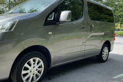 Nissan NV200 141.589 km 13.500 &euro; Wipperfürth 51688