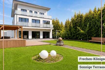 Haus Frechen - 8 Zimmer, 356 m&sup2;, 1.649.000&euro; | Angebot:27076571