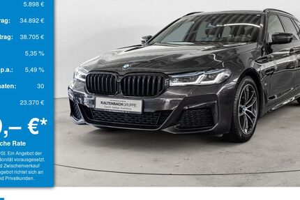 BMW 520 44.276 km 39.890 &euro; Remscheid 42897