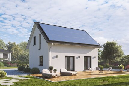 Ihr individuelles Eigenheim in Engelskirchen - modern & effizient - Haus Engelskirchen | Angebot:27313515