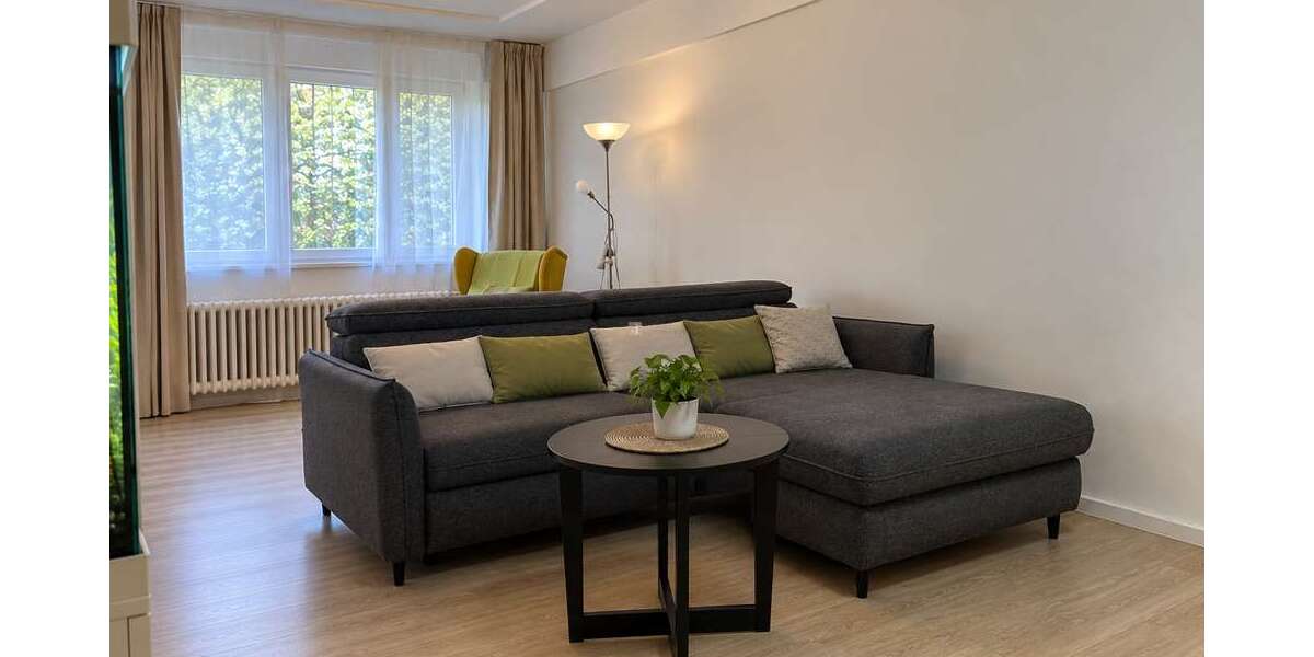 Etagenwohnung Köln / Lövenich Lövenich - 3.5 Zimmer, 95 m&sup2;, 299.000&euro; | Angebot:26974887