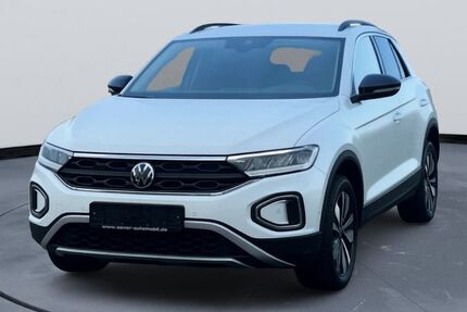 VW T-Roc 55.000 km 17.890 &euro; Bonn 53177