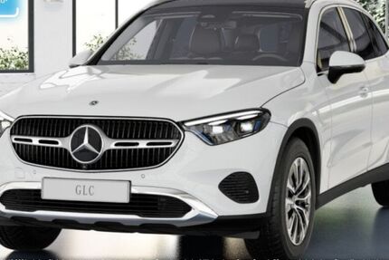 Mercedes-Benz GLC 220 11.154 km 49.990 &euro; Köln 51149