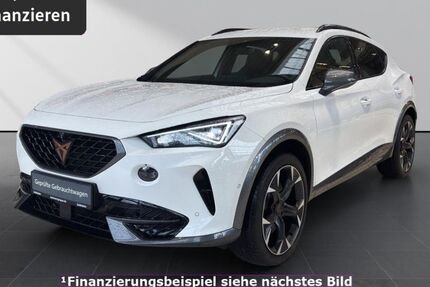 Cupra Formentor 25.900 km 35.990 &euro; Solingen 42719