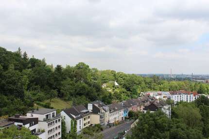 Wohnung Bonn Poppelsdorf - 1 Zimmer, 31 m&sup2;, 156.000&euro; | Angebot:27126484