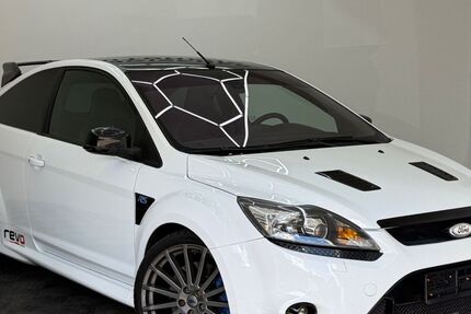Ford Focus 94.000 km 29.999 &euro; Radevormwald 42477