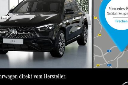 Mercedes-Benz GLA 200 9.900 km 45.990 &euro; Frechen 50226