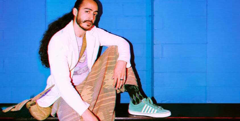 Masud Akbarzadeh - Playlist 19.05.2027 Scala
