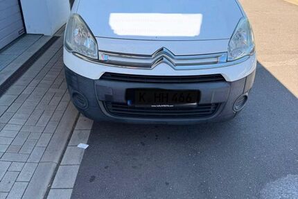 Citroen Berlingo 184.000 km 4.850 &euro; Rösrath 51503