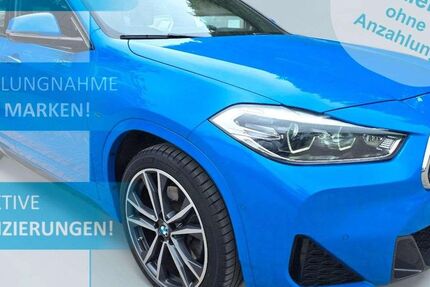 BMW X2 113.500 km 23.600 &euro; Hilden 40724