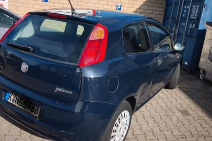 Fiat Grande Punto 150.000 km 999 &euro; Köln 50969