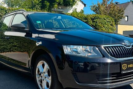 Skoda Octavia 122.000 km 7.750 &euro; Langenfeld 40764