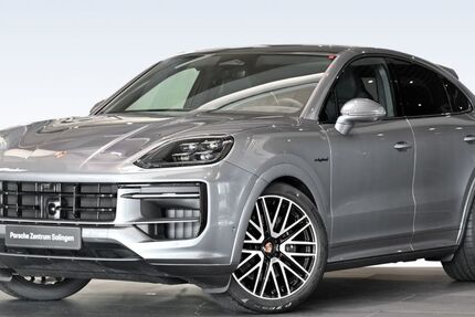 Porsche Cayenne 9.500 km 120.800 &euro; Solingen 42653