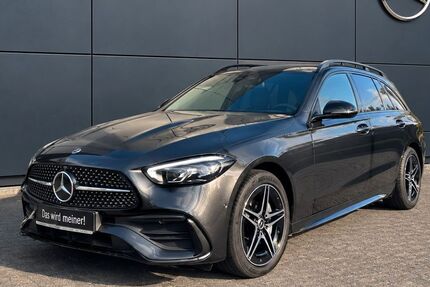 Mercedes-Benz C 300 14.990 km 43.980 &euro; Brühl 50321