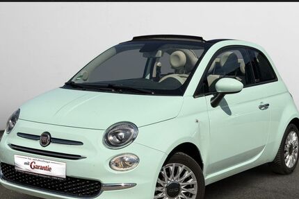 Fiat 500 110.532 km 7.299 &euro; Köln 50829