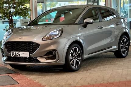 Ford Puma 8.473 km 19.400 &euro; Köln 50769