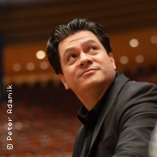 WDR Sinfonieorchester | Abenteurer – Măcelaru & Strauss 12.12.2026 Kölner Philharmonie