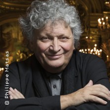 Antonio Salieri: Falstaff – B'Rock | René Jacobs 28.04.2027 Kölner Philharmonie