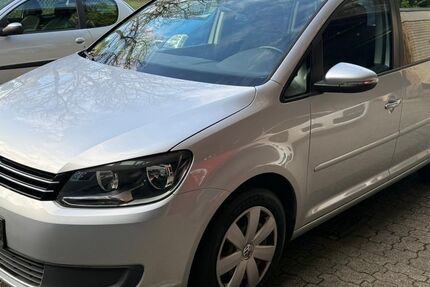 VW Touran 152.000 km 7.450 &euro; Hürth 50354