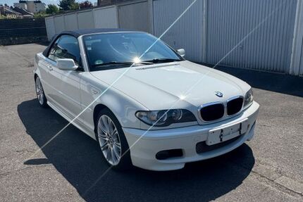 BMW 318 211.000 km 6.900 &euro; Monheim am Rhein 40789