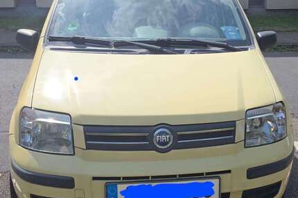 Fiat Panda 95.000 km 3.000 &euro; Bergisch Gladbach, Stadt 51469