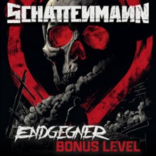 VIP Ticket - Schattenmann - Endgegner Bonus Level 01.11.2026 Blue Shell