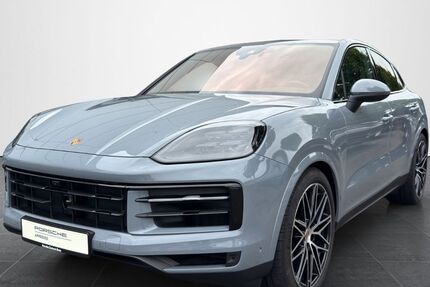 Porsche Cayenne 13.350 km 93.950 &euro; Bonn 53119