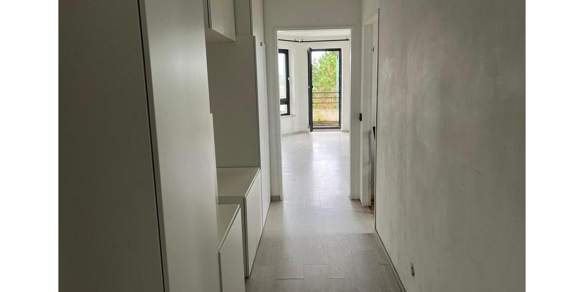 Etagenwohnung Bergisch Gladbach Frankenforst - 2 Zimmer, 60 m&sup2;, 250.000&euro; | Angebot:27432163