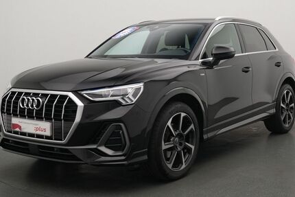 Audi Q3 52.846 km 29.980 &euro; Leverkusen 51373