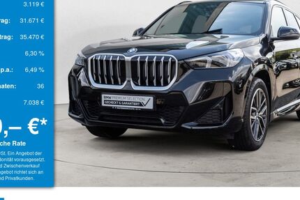 BMW X1 6.516 km 34.190 &euro; Wiehl 51674