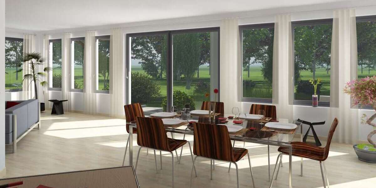Einfamilienhaus Hennef (Sieg) - 5 Zimmer, 136 m&sup2;, 699.963&euro; | Angebot:27429507