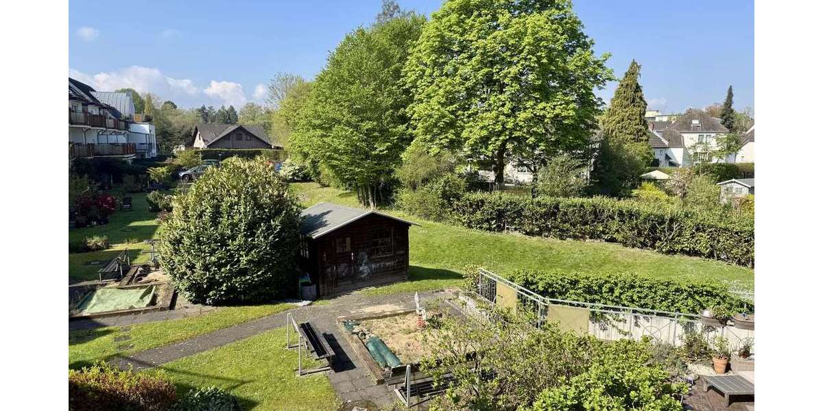 Etagenwohnung Köln / Weidenpesch Weidenpesch - 4 Zimmer, 85 m&sup2;, 349.000&euro; | Angebot:27439863