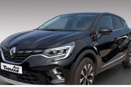 Renault Captur 25.580 km 19.990 &euro; Bonn 53227