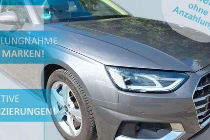 Audi A4 58.200 km 23.500 &euro; Hilden 40724