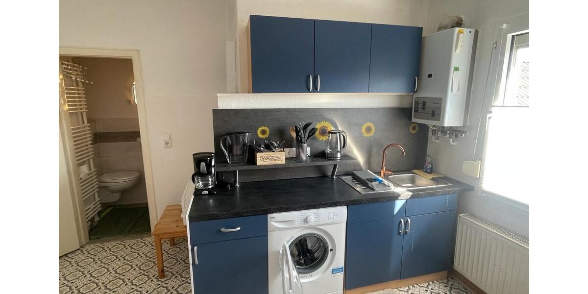 Etagenwohnung Hückeswagen - 5 Zimmer, 130 m&sup2;, 255.000&euro; | Angebot:27443427