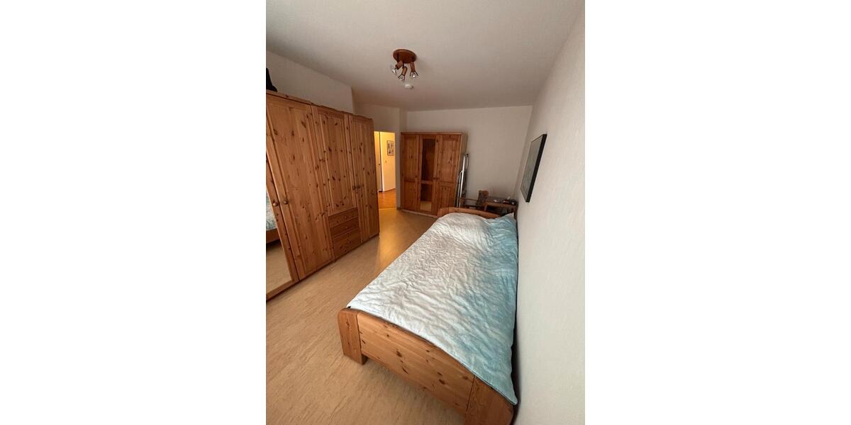 Etagenwohnung Wesseling - 2 Zimmer, 64 m&sup2;, 180.000&euro; | Angebot:27412945